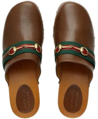 구찌 브라운 레더 슬립온 (Gucci Brown Leather Slip-on) 699377-0G0P0-2360 Shop 구찌 브라운 레더 슬립온 (Gucci Brown Leather Slip-on) 699377-0G0P0-2360