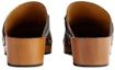 Purchase Gucci Kasut Kulit Slip-On 'Fesyen Coklat' 699377-0G0P0-2360