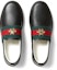 Lookbook Zapatillas de Cuero Gucci 'Moda Negra' 407356-A3810-1169