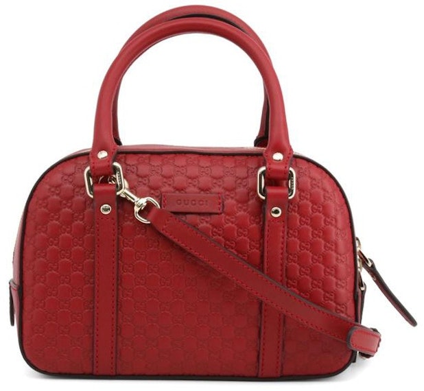gucci-leather-top-handle-micro-microguccissima-red