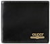 Buy Gucci Leather Wallet with Gucci Logo (8 Card Slot) Black