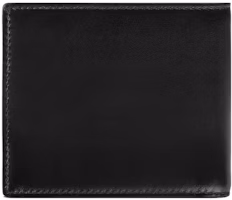 Gucci黑色皮革钱包带Gucci标志(8卡槽) Order Gucci黑色皮革钱包带Gucci标志(8卡槽)