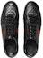 Shop Sneaker Kulit Gucci 'Hitam' 233334-A9LA0-1061