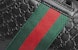 Sneaker Kulit Gucci 'Hitam' 233334-A9LA0-1061