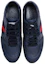 Lookbook Baskets Gucci en cuir avec bande ''Bleue'' 233334-A9LA0-4066