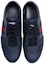Lookbook Sneaker Kulit Gucci 'Biru' dengan Web 233334-A9LA0-4066