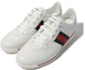Order Gucci Leder Web Sneaker ''Weiß'' 233334-A9LA0-9051