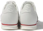 Purchase Gucci Leder Web Sneaker ''Weiß'' 233334-A9LA0-9051