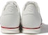 Sneaker Kulit Gucci Web 'Putih' 233334-A9LA0-9051