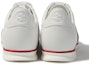 Purchase Sneaker Kulit Gucci Web 'Putih' 233334-A9LA0-9051