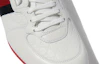 Details for Gucci Leder Web Sneaker ''Weiß'' 233334-A9LA0-9051