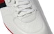 Sneaker Kulit Gucci Web 'Putih' 233334-A9LA0-9051