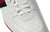 Details for Sneaker Kulit Gucci Web 'Putih' 233334-A9LA0-9051