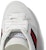 Sneaker Kulit Gucci Web 'Putih' 233334-A9LA0-9051