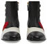 Lookbook Gucci Leather Zip 'Fashion Ankle Boot Black' 717026-AAA3G-1053