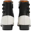Shop Gucci Leather Zip 'Fashion Ankle Boot Black' 717026-AAA3G-1053