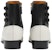 'But Hitam Zip Kulit Fesyen Ankle Gucci' 717026-AAA3G-1053