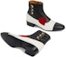 Purchase 'But Hitam Zip Kulit Fesyen Ankle Gucci' 717026-AAA3G-1053