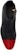 But Hitam Merah Zip Kulit Gucci 'Fashion Ankle Boot' 725805-LAABO-6477