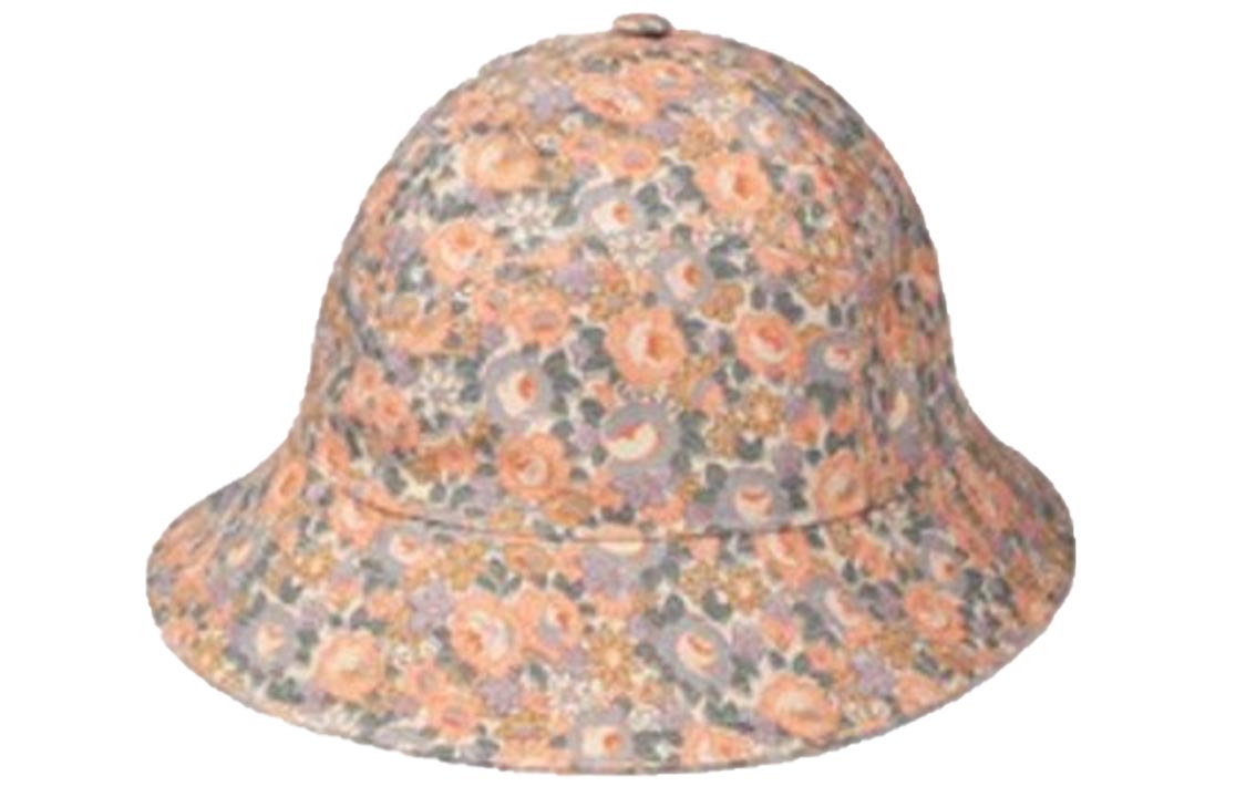 Lookbook GUCCI Liberty Floral Print Canvas Bucket Hat 638301-3HK96-5900