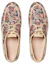 Lookbook Gucci Liberty Low ''Beige Rood Blauw'' 547641-2HC10-8860
