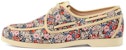 Gucci Liberty Rendah 'Beige Merah Biru' 547641-2HC10-8860
