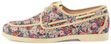 Buy Gucci Liberty Rendah 'Beige Merah Biru' 547641-2HC10-8860