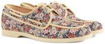 Order Gucci Liberty Rendah 'Beige Merah Biru' 547641-2HC10-8860