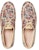 Gucci Liberty Rendah 'Beige Merah Biru' 547641-2HC10-8860