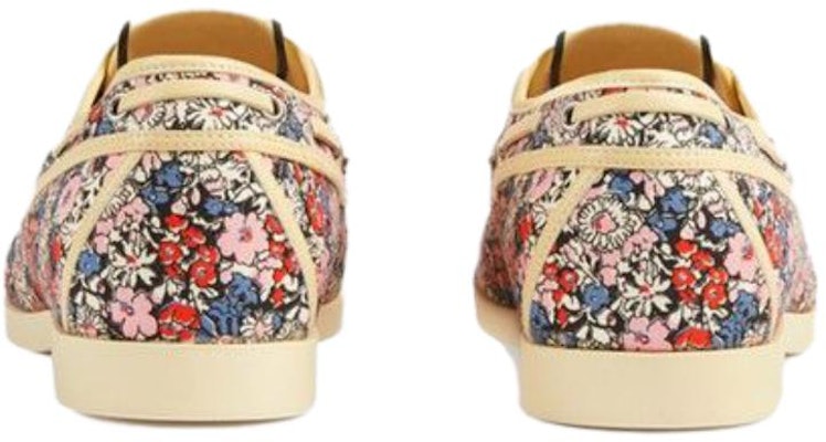 Gucci Liberty Low 'Beige Rojo Azul' 547641-2HC10-8860 Shop Gucci Liberty Low 'Beige Rojo Azul' 547641-2HC10-8860