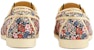 Gucci Liberty Rendah 'Beige Merah Biru' 547641-2HC10-8860