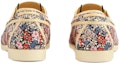 Shop Gucci Liberty Rendah 'Beige Merah Biru' 547641-2HC10-8860