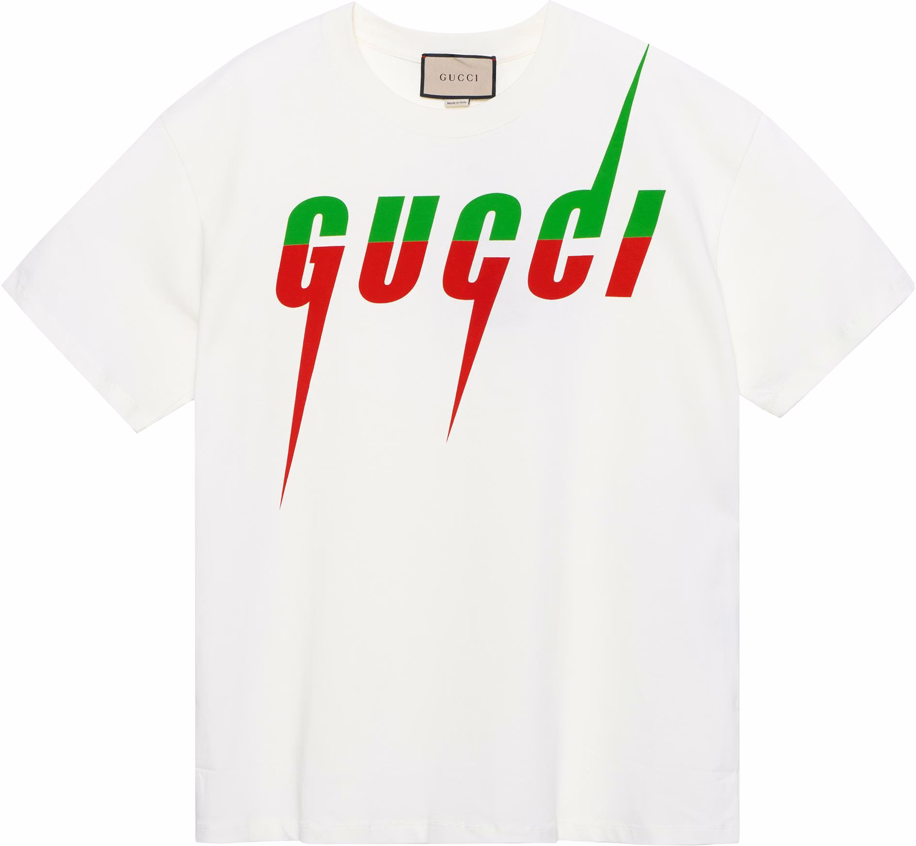 gucci-lido-blade-print-crewneck-t-shirt-men-off-white-565806-xjazy-9037
