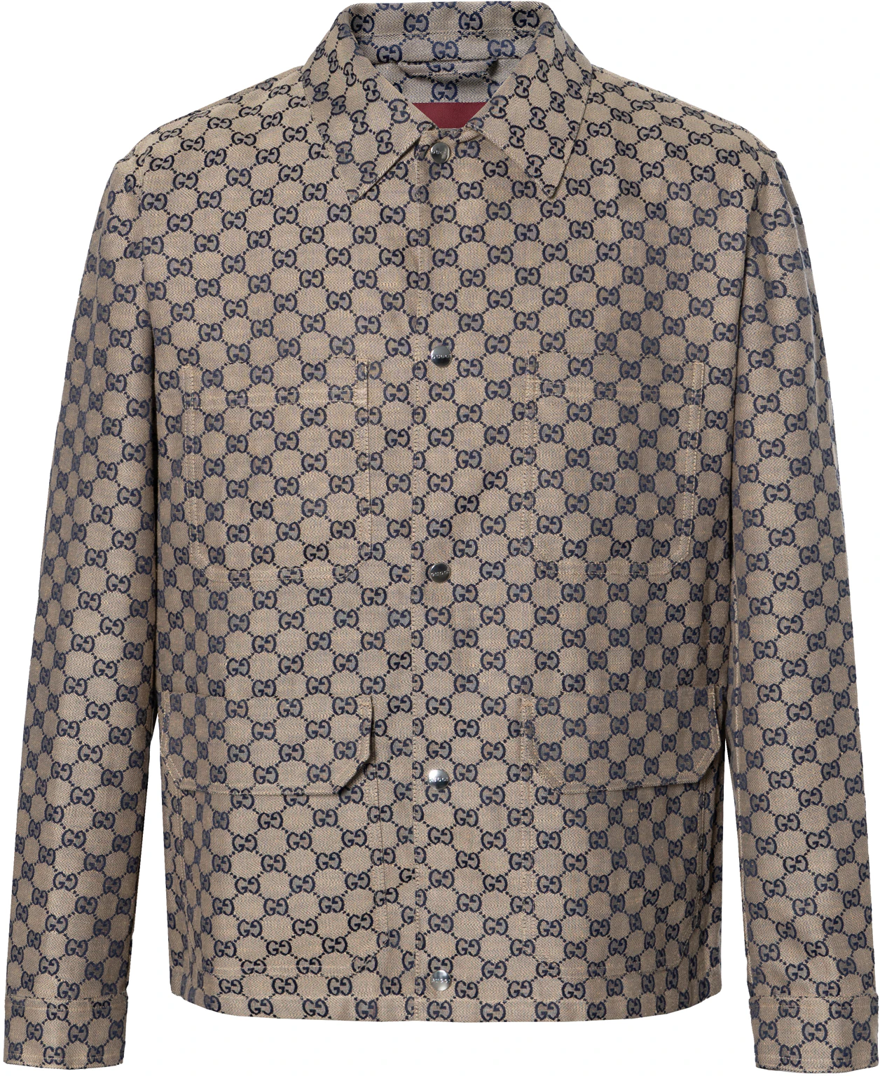 gucci-lido-logo-print-single-breasted-jacket-multicolor-long-sleeve-784252-zam-7-g-9118