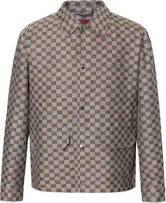 Chaqueta GUCCI Lido Logo Estampada Multicolor de Manga Larga. 784252-ZAM7G-9118 Buy Chaqueta GUCCI Lido Logo Estampada Multicolor de Manga Larga. 784252-ZAM7G-9118