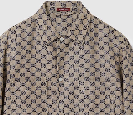 Chaqueta GUCCI Lido Logo Estampada Multicolor de Manga Larga. 784252-ZAM7G-9118 Cheap Chaqueta GUCCI Lido Logo Estampada Multicolor de Manga Larga. 784252-ZAM7G-9118