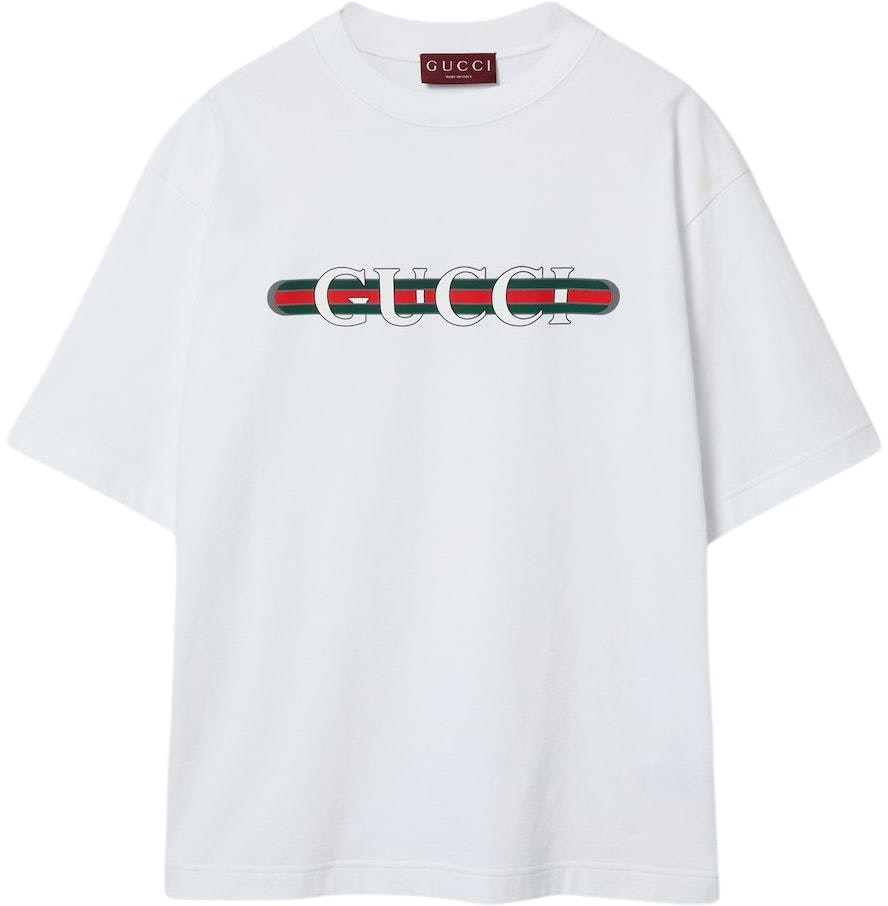 gucci-lido-series-white-logo-print-crewneck-t-shirt-784361-xjgkb-9074