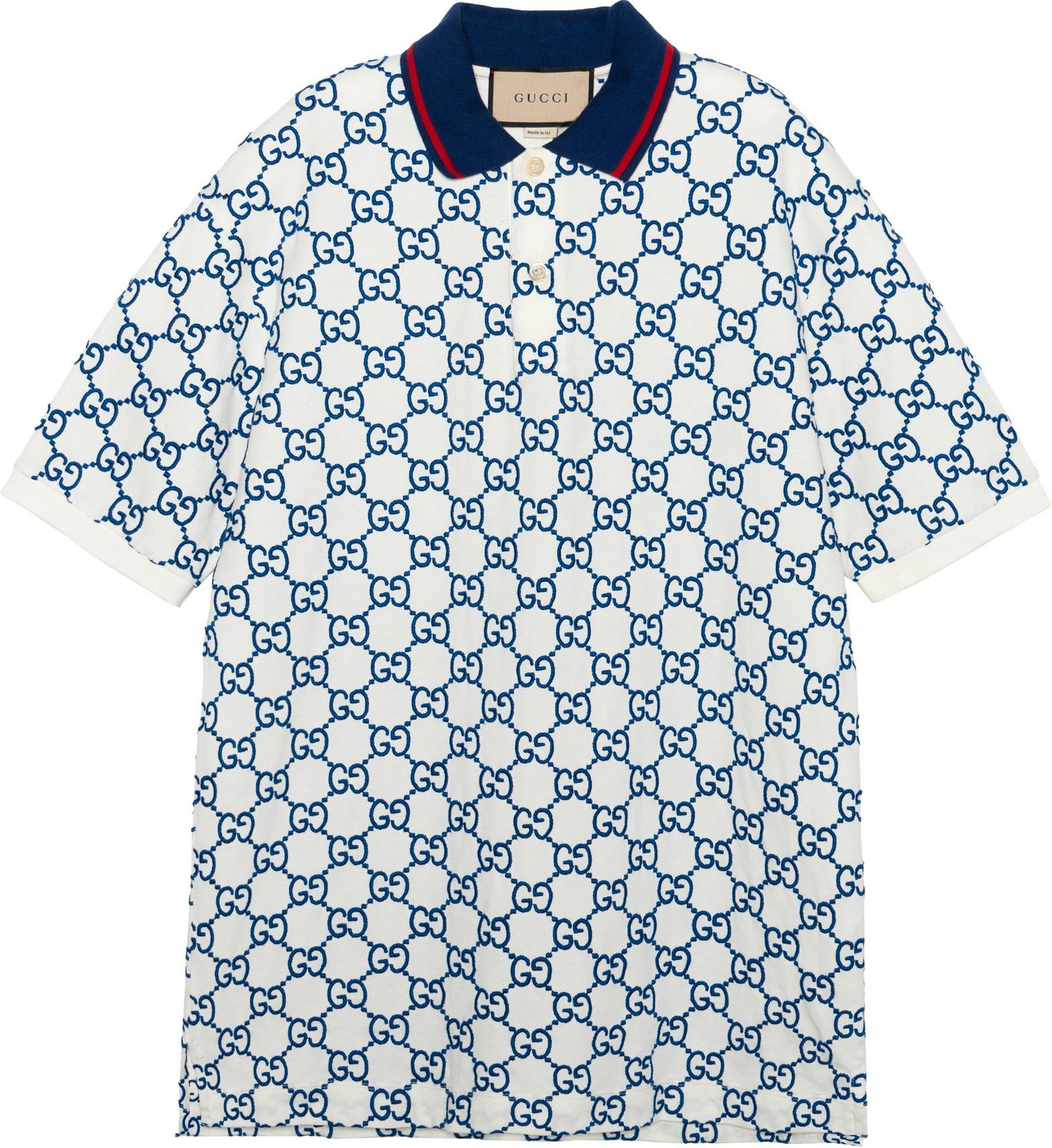 gucci-lido-ss-22-slim-fit-gg-printed-polo-shirt-white-598956-xjb-0-u-9064