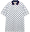 Buy GUCCI Lido SS22 修身 GG 印花 Polo 衫 白色. 598956-XJB0U-9064
