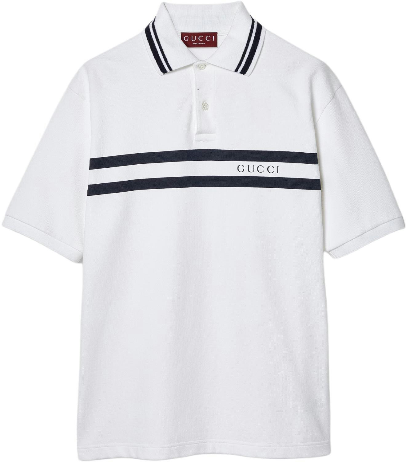 gucci-lido-white-short-sleeve-polo-shirt-with-stripe-letters-788016-xjgjx-9081