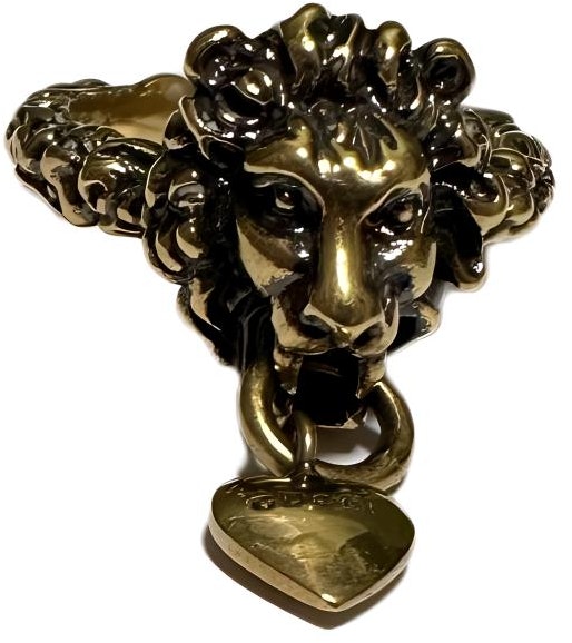 gucci-lion-head-and-heart-vintage-metal-ring-unisex-couple-style-645628-i4600-0933