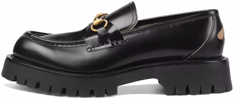 Gucci Loafer 'Bee Embroidery' 576334-DS800-1000 Gucci Loafer 'Bee Embroidery' 576334-DS800-1000