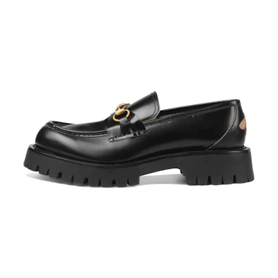 Gucci Loafer 'Bee Embroidery'