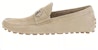 Gucci Loafer 'Beige Comfort Fashion' Kasut Santai Bergaya Beige 765859-0PV00-9511
