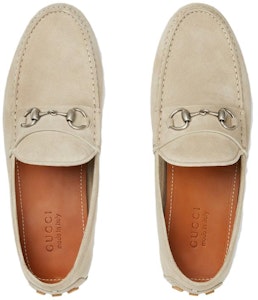Gucci Mocasín 'Beige Comodidad y Estilo' 765859-0PV00-9511 Lookbook Gucci Mocasín 'Beige Comodidad y Estilo' 765859-0PV00-9511