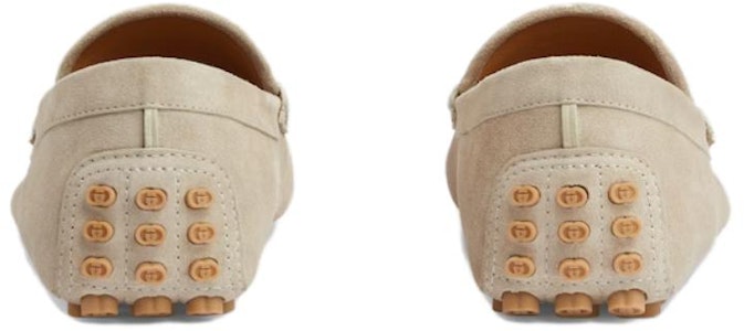 Gucci Mocasín 'Beige Comodidad y Estilo' 765859-0PV00-9511 Shop Gucci Mocasín 'Beige Comodidad y Estilo' 765859-0PV00-9511
