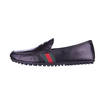 Gucci Loafer 'Black CMFT'