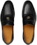 Lookbook Gucci Loafer 'Slip-On Hitam Selesa' 758635-0GQ00-1000