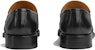 Gucci Loafer 'Slip-On Hitam Selesa' 758635-0GQ00-1000
