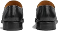 Shop Gucci Loafer 'Slip-On Hitam Selesa' 758635-0GQ00-1000